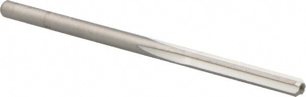 0.1295" Solid Carbide Reamer - M.A. Ford. 27212950