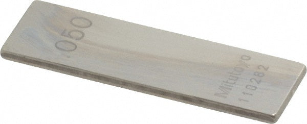 Gage Block, Grade Grade 0 - Mitutoyo 611105-531