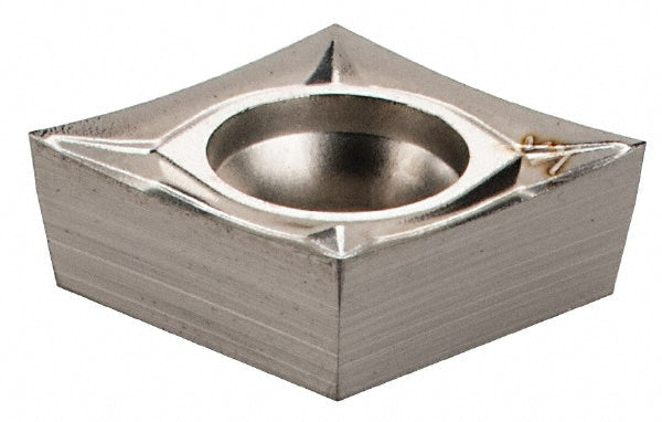 CCGT09T302F-AL Carbide Insert, Grade KX - Seco 02430316