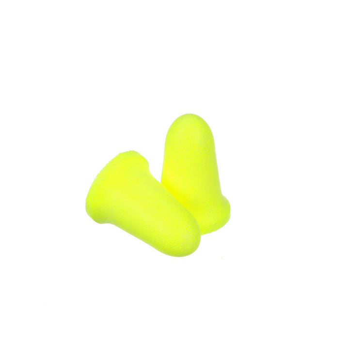 33dB Universal Neon Yellow Ear Plugs - 3M 7000029951