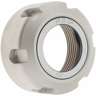 ER25 Collet Chuck - Iscar 4513026