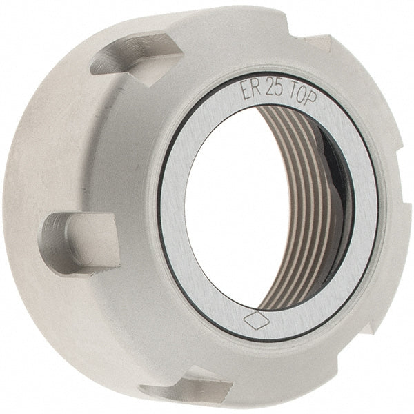 ER25 Collet Chuck - Iscar 4513026