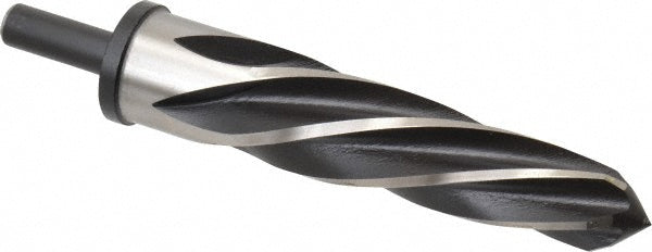 1-1/4" High Speed Steel Construction Reamer - Alvord Polk 00764