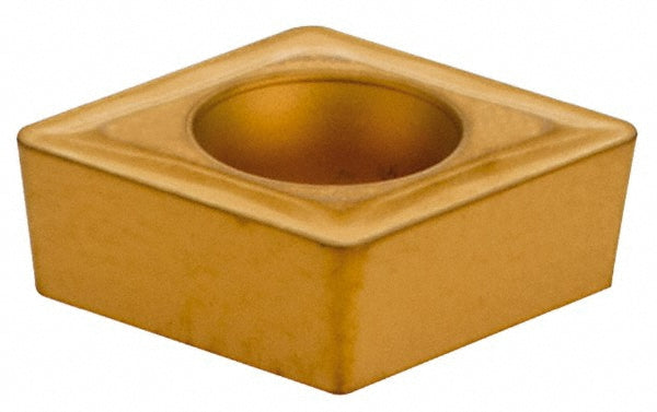 ISO 13399 Solid Carbide Insert, Grade IC9250, TiCN - Iscar 5507018
