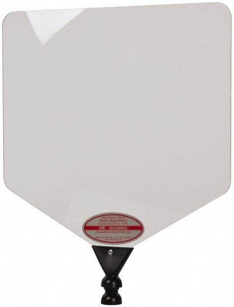 Machine Guard - Cedarberg 8550-259