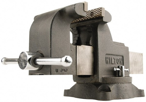 Bench Vise - Wilton 63300