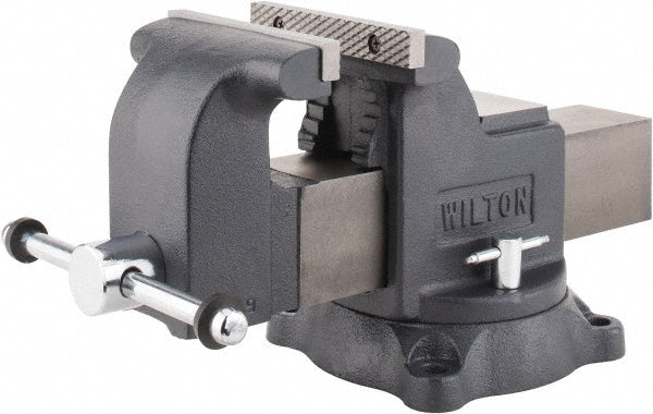 Bench Vise - Wilton 63302
