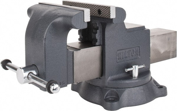 Bench Vise - Wilton 63304
