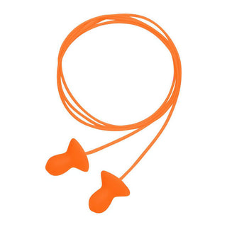26.00dB Universal Orange Ear Plugs - Howard Leight QD30-RC