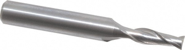 0.1575" 2-Flute Solid Carbide Square End Mill - OSG 8502040