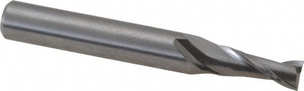 0.1770" 2-Flute Solid Carbide Square End Mill - OSG 8502045