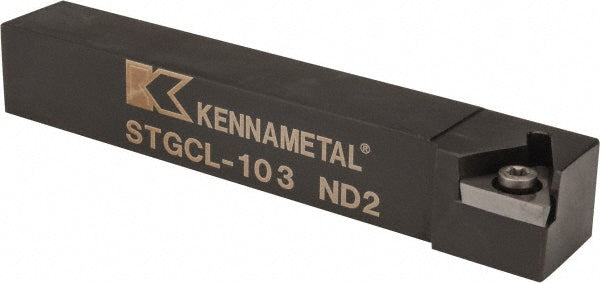 Indexable Turning & Profiling - Kennametal 1094428
