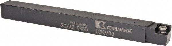 Indexable Turning & Profiling - Kennametal 1094438