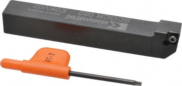 Indexable Turning & Profiling - Kennametal 1094455