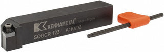Indexable Turning & Profiling - Kennametal 1094461
