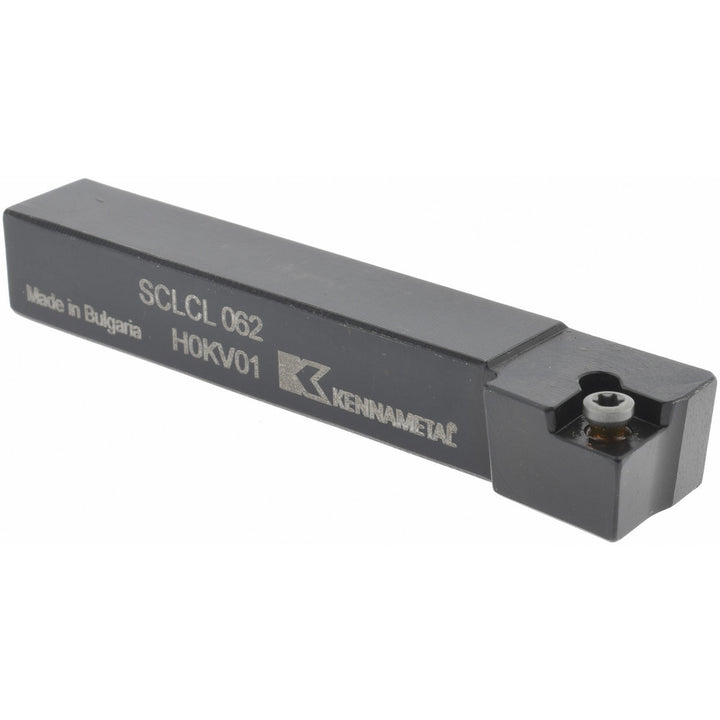 Indexable Turning & Profiling - Kennametal 1094478