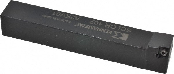 Indexable Turning & Profiling - Kennametal 1094481
