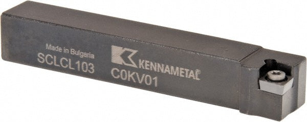 Indexable Turning & Profiling - Kennametal 1094484