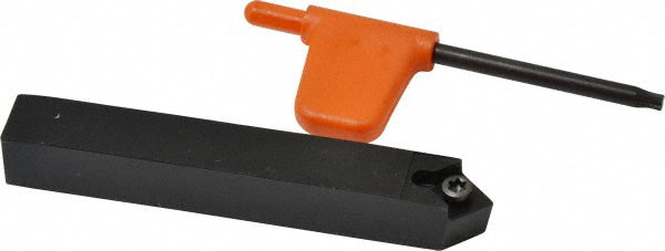 Indexable Turning & Profiling - Kennametal 1094500