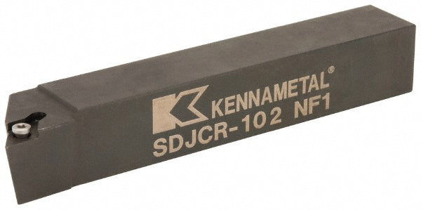 Indexable Turning & Profiling - Kennametal 1094523