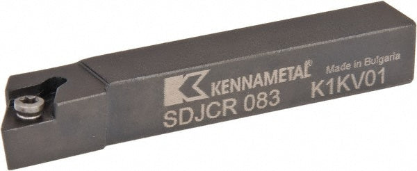 Indexable Turning & Profiling - Kennametal 1094525