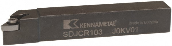 Indexable Turning & Profiling - Kennametal 1094527