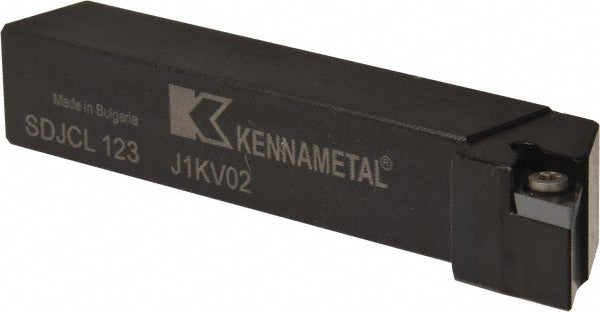 Indexable Turning & Profiling - Kennametal 1094530