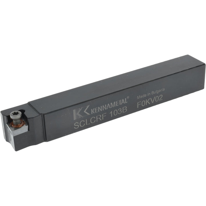 Indexable Turning & Profiling - Kennametal 1094593