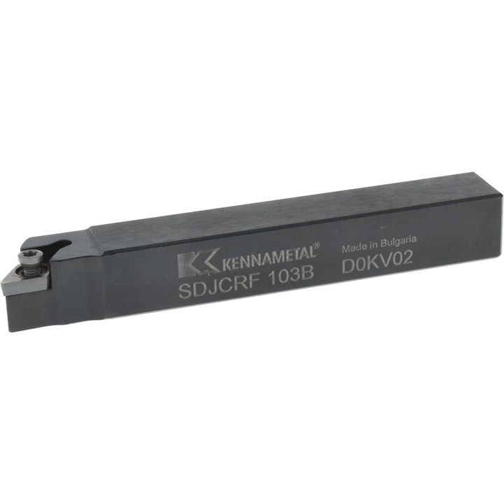 Indexable Turning & Profiling - Kennametal 1094605