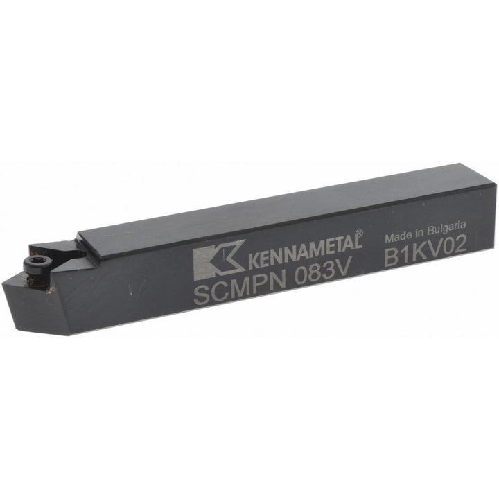 Indexable Turning & Profiling - Kennametal 1095607