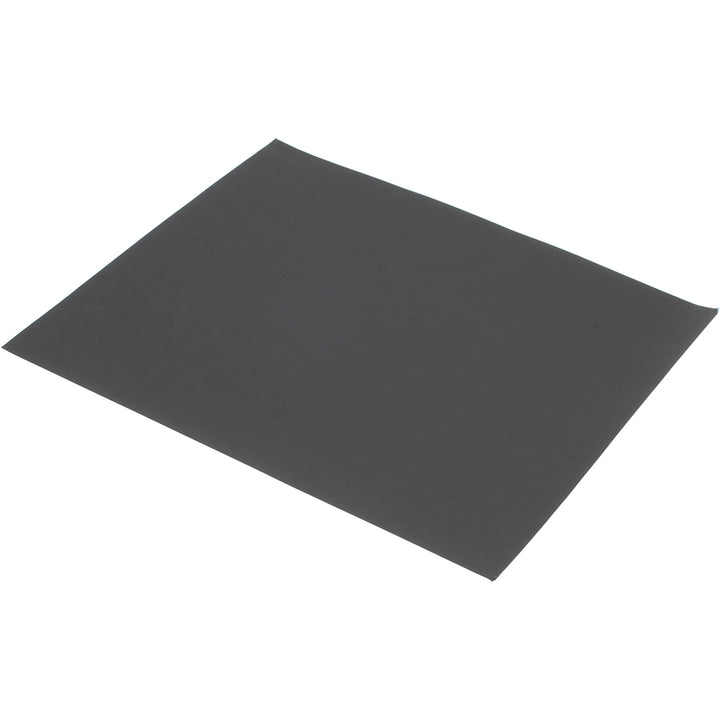 600-Grit Aluminum Oxide Sanding Sheets & Block - Norton 66261139383