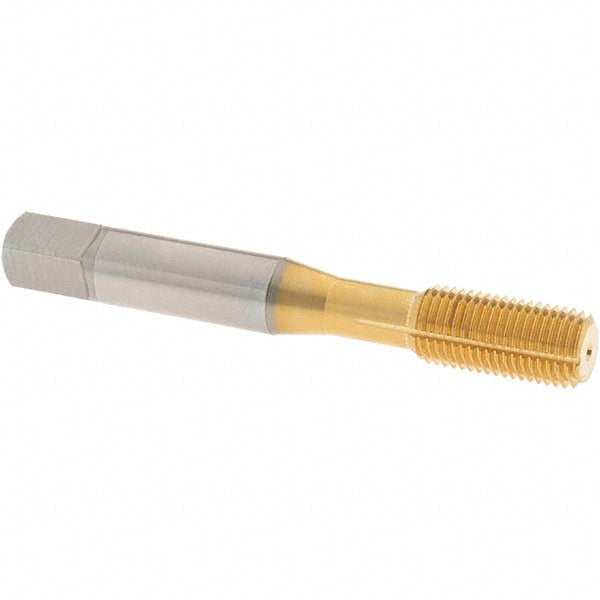 3/8-24 UNF Cobalt Tap, TiN - OSG 1400137305