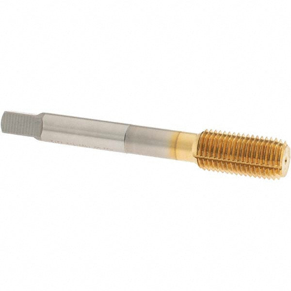 7/16-20 UNF Cobalt Tap, TiN - OSG 1400141005