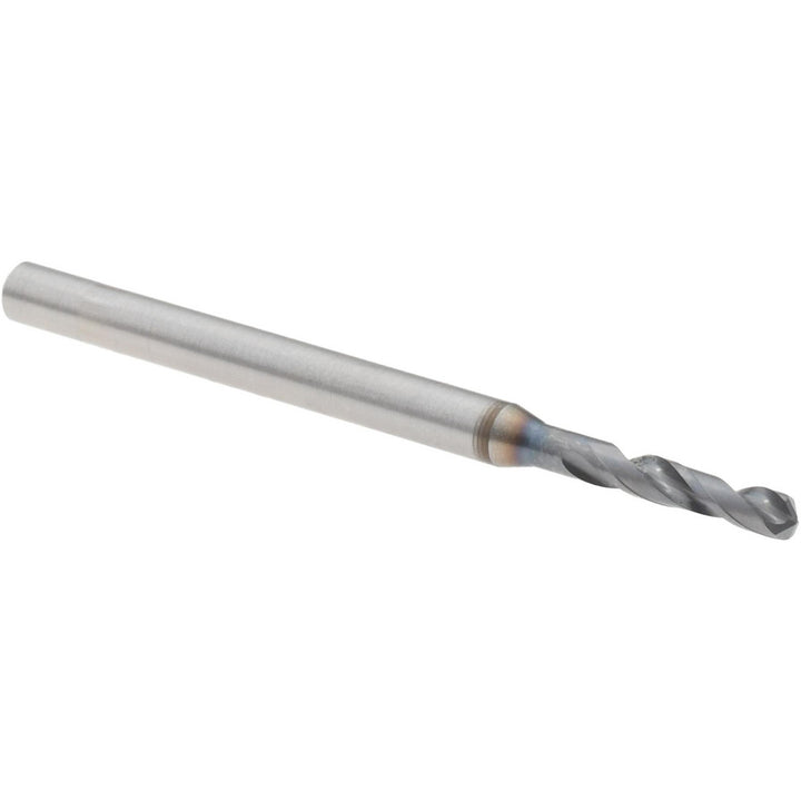 #46 XPM Screw Machine Drill Bit, 130° point - OSG 8608206