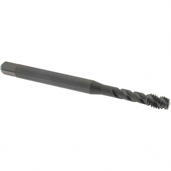 M6 x 1.00 Metric Coarse Vanadium High Speed Steel Tap, Oxide - OSG 2291001
