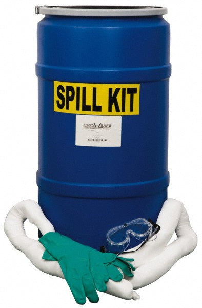 Sorbent - PRO-SAFE SK30