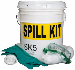 Sorbent - PRO-SAFE SK5