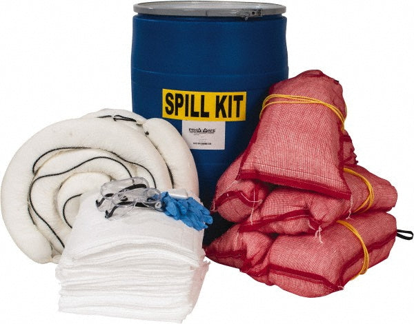 Sorbent - PRO-SAFE SK55