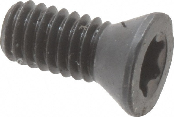 Fasteners for Indexables - Carmex S12