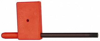 Hand Tools for Indexables - Carmex K21