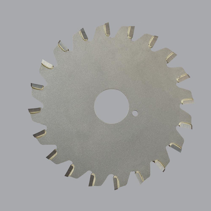 Slitting & Slotting Saws - Onsrud 70-124