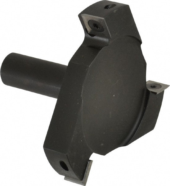 Indexable Milling Cutters - Onsrud 91-106