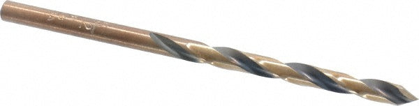 5/32" High Speed Steel Drill Bit, 60° point - Onsrud 70-506