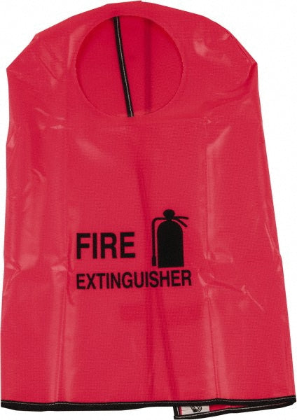 Fire Extinguisher - Steiner XT8W