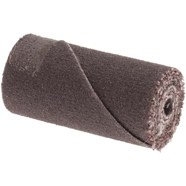 180-Grit Aluminum Oxide Cartridge Roll - Merit Abrasives 08834180293