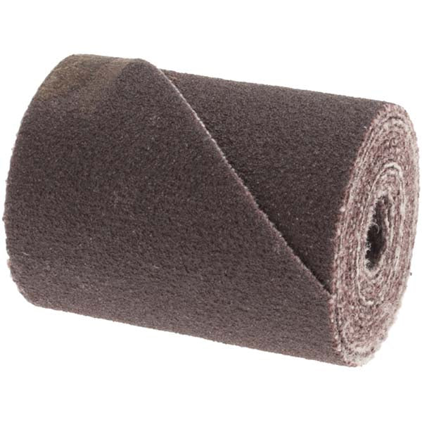 180-Grit Aluminum Oxide Cartridge Roll - Merit Abrasives 08834180463
