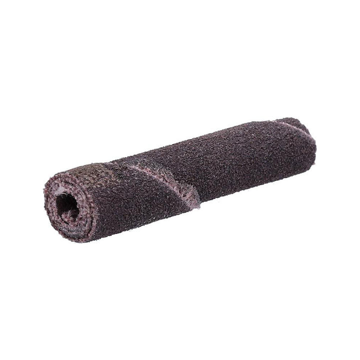 120-Grit Aluminum Oxide Cartridge Roll - Merit Abrasives 08834180083