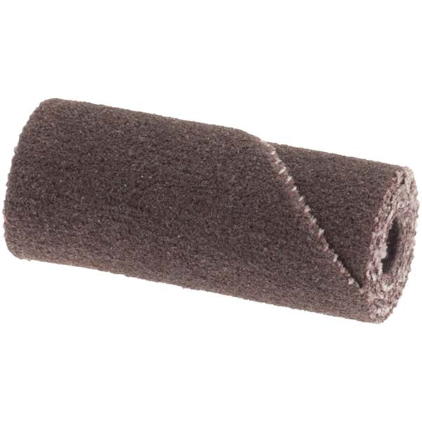 180-Grit Aluminum Oxide Cartridge Roll - Merit Abrasives 08834180218
