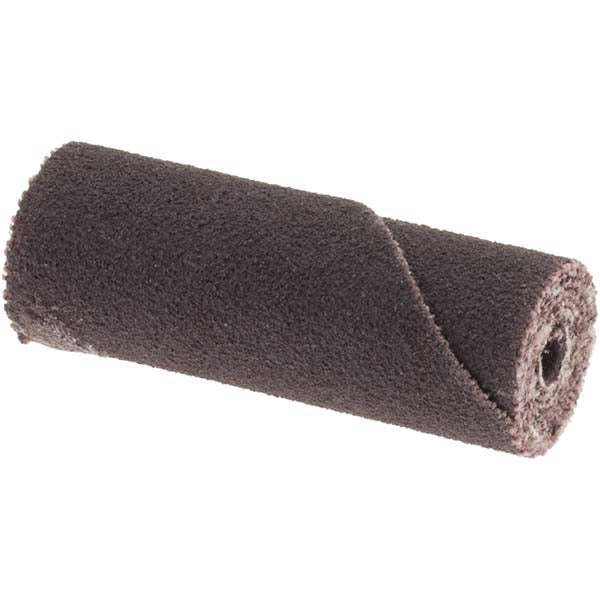 120-Grit Aluminum Oxide Cartridge Roll - Merit Abrasives OLD08834180310