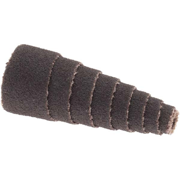 120-Grit Aluminum Oxide Cartridge Roll - Merit Abrasives 08834181777